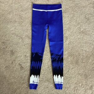 Sweaty Betty Base Layer Leggings